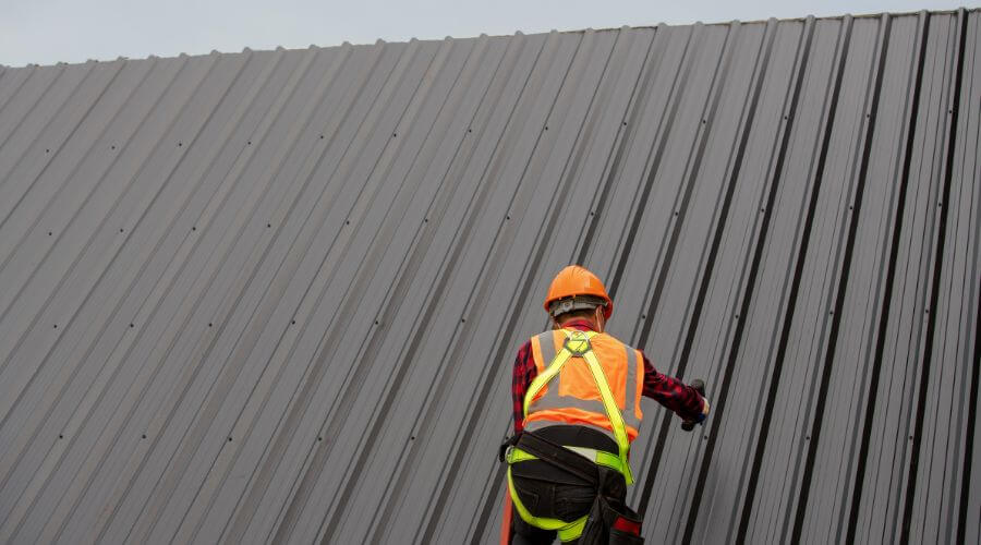 Expert Emergency Roof Repairs services in Holland, NY